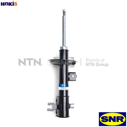 Shock absorber sa69040 08r - absorber, sa69040.08r