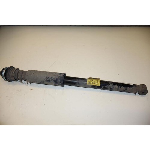 Rear shock absorber daewoo - absorber, lh