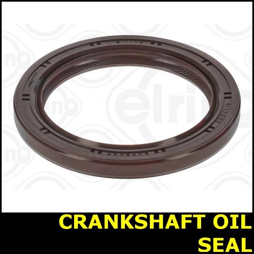 Crankshaft oil seal - seal, (gearbox
