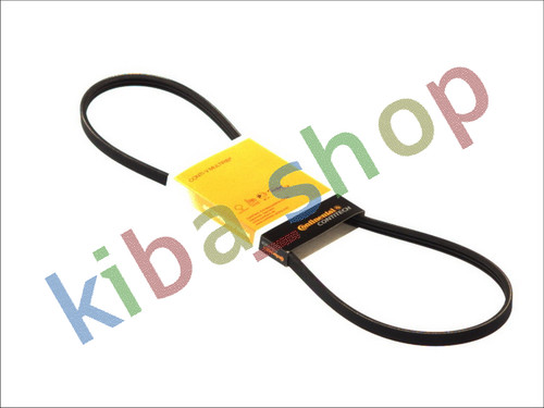 Multi belt 3pk670 fits - multi-v-belt,