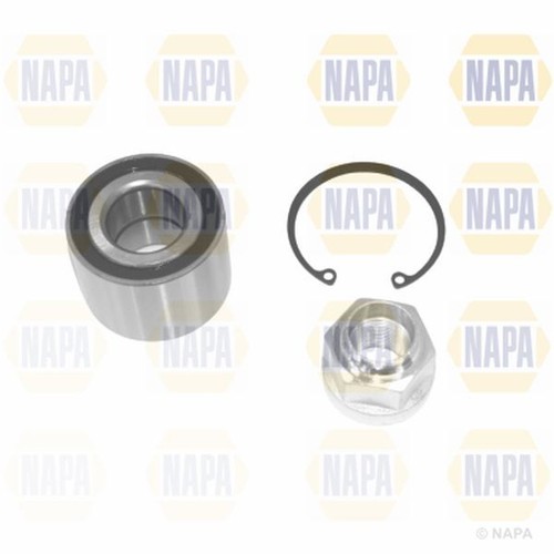 Wheel bearing kit rear for - wheel,