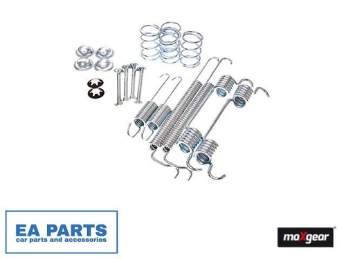 Accessory kit brake shoes - kit,,