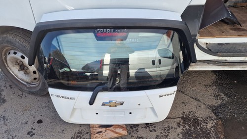 Chevrolet spark m300 2010 - m300,