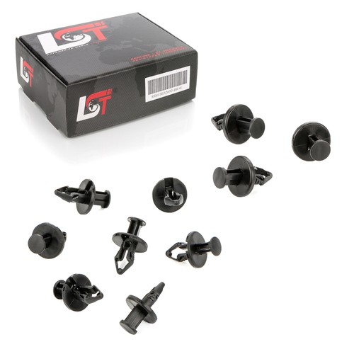 10x front bumpers - 10x,