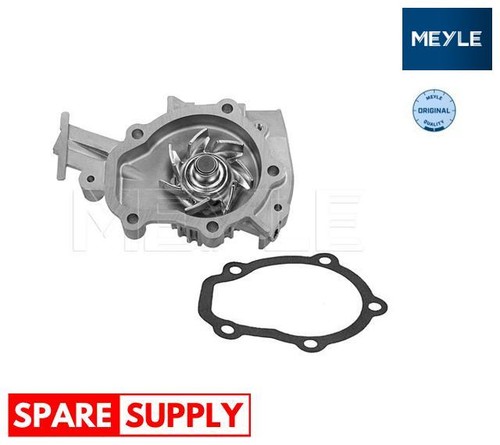 Water pump for chevrolet aveo - water,