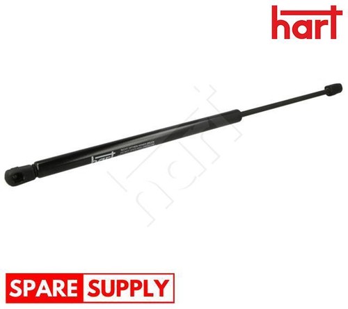 Gas spring boot cargo area - boot/cargo,