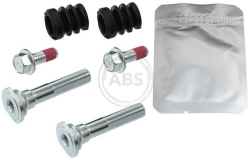 Abs 55218 front rear brake - abs, or