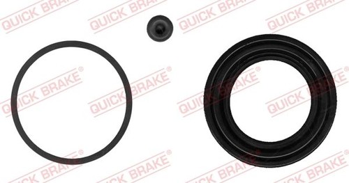 Fits quick brake 114 0225 - fits,