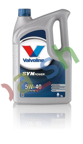 Engine oil synpower - oil, 5w40