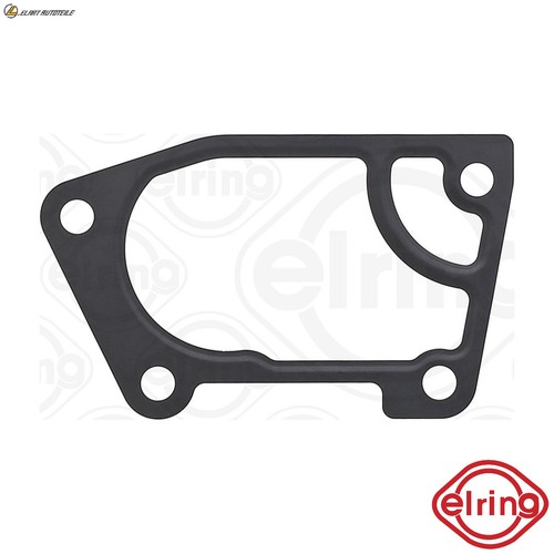 Gasket thermostat housing - thermostat,