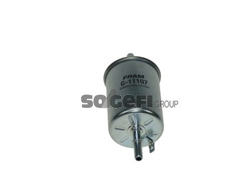 Fram fuel filter - fuel,