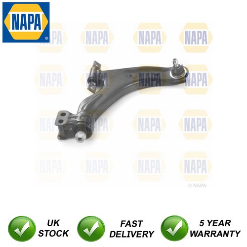 Track control arm front right - control,