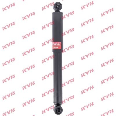 Suspension damping shock - suspension/damping,