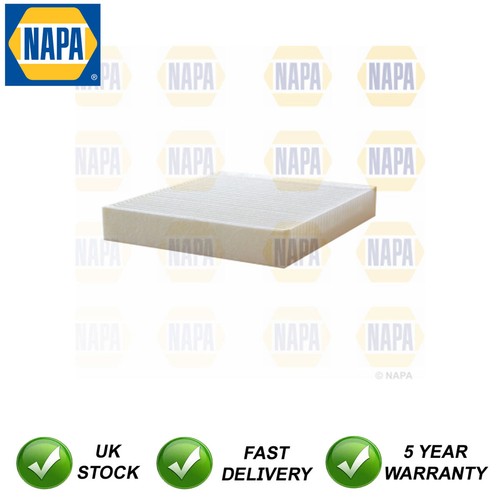 Cabin filter napa fits - cabin,