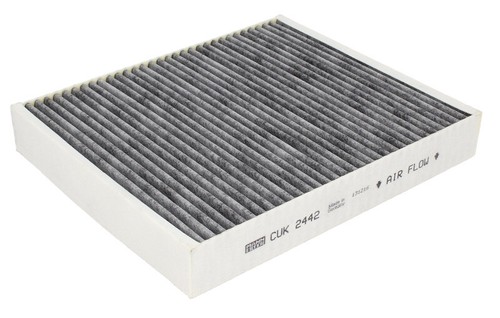 Mann filter cuk 2442 - cuk,