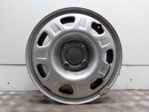 Steel wheel chevrolet - steel,