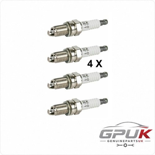 Spark plugs for fiat - fiat, 500