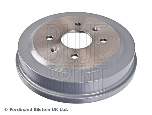 Brake drum blue print - drum,