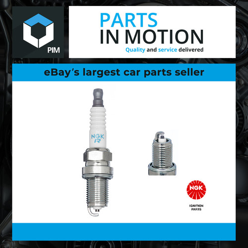 Spark plugs set fits saab - plugs,