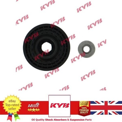 Front suspension strut mount - suspension,