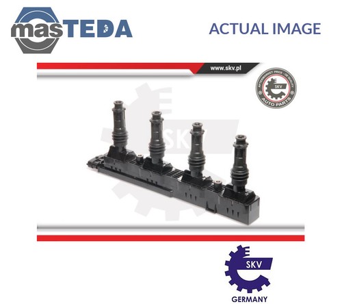 03skv109 engine ignition - engine,