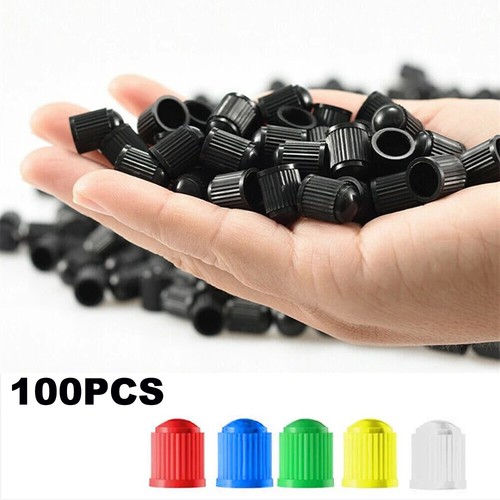 100pcs plastic car wheel tire - 100pcs,