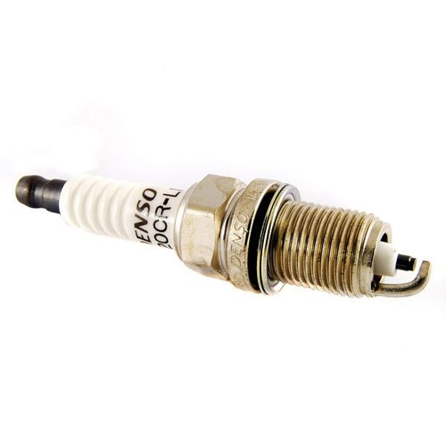 Spark plug fits - plug, chevrolet