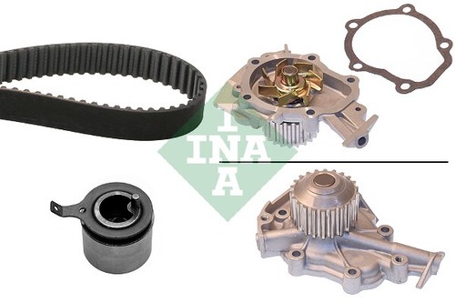Water pump timing - pump, kit