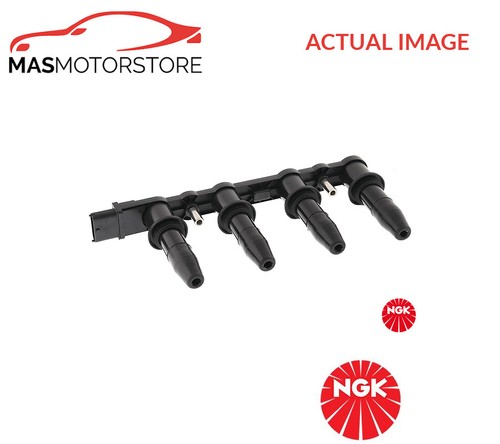 Engine ignition coil - ignition,