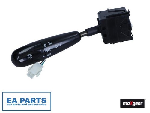Control stalk indicators for - control,