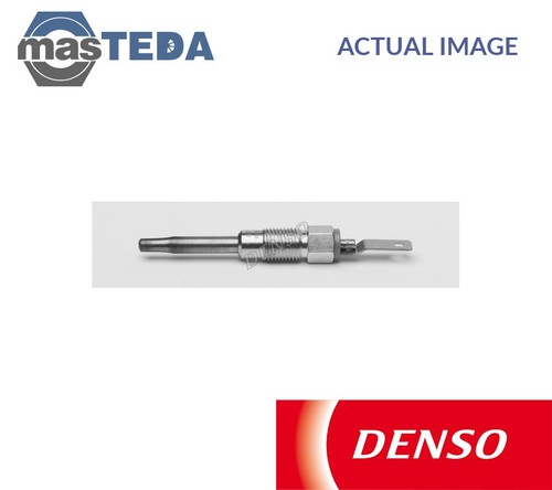 175 engine glow plug denso - engine,