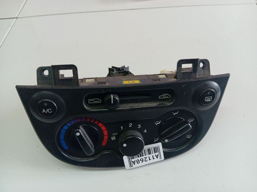 Chevrolet spark 2005 climate - spark,