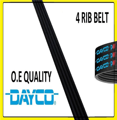 Power steering belt - power,