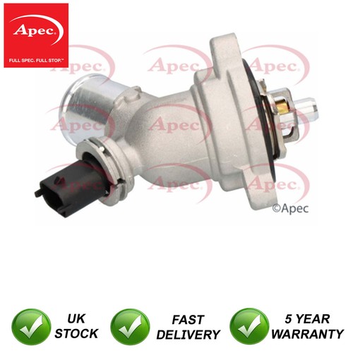 Thermostat coolant apec - coolant, fits