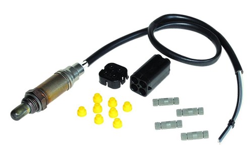 Oxygen sensor 258 005 732 - sensor,