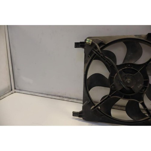 Cooling fan daewoo - cooling,