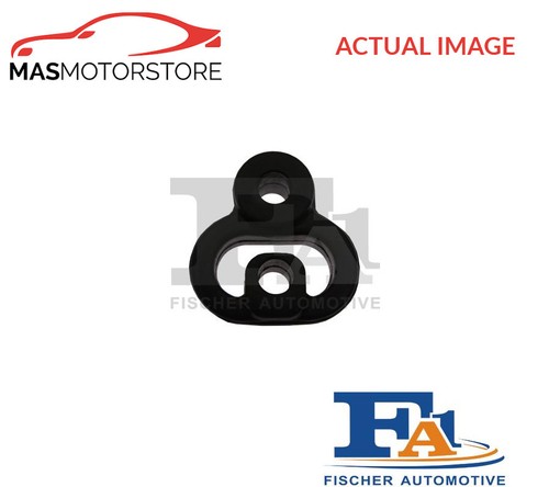 Exhaust system mouting fa1 - exhaust,