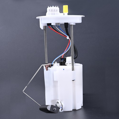 Electric fuel pump - fuel,