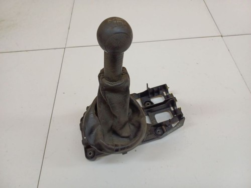 Chevrolet spark 2005 gearshift - 2005,
