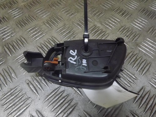 Chevrolet spark right offside - chevrolet,