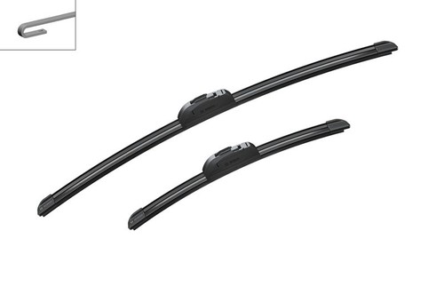 Wiper blade bosch - blade,