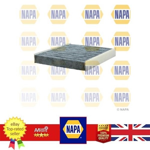 Pollen filter for cadillac - for, srx