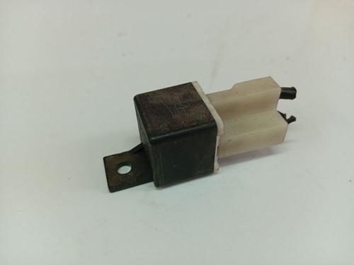 Chevrolet spark 2005 relay - chevrolet,