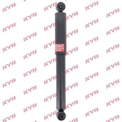 Kyb shock absorber - shock, pair