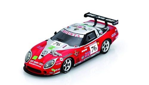Spark chevrolet corvette - spark,