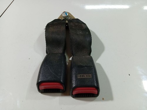 Chevrolet spark 2005 seat belt - spark,