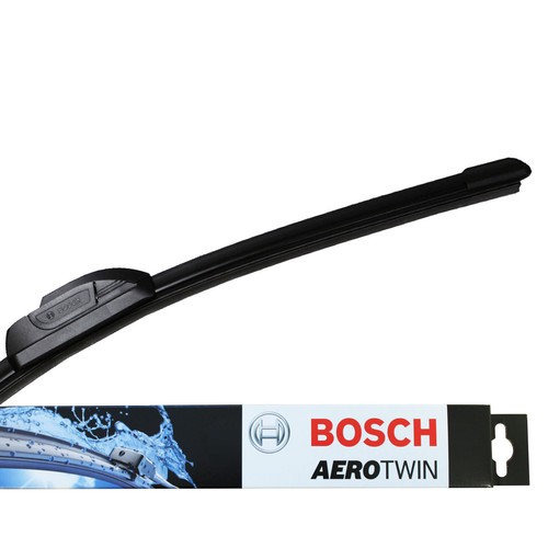 Bosch aerotwin retro - bosch, front