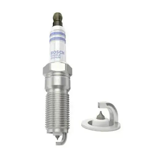 Spark plug 242 236 - 242, bosch