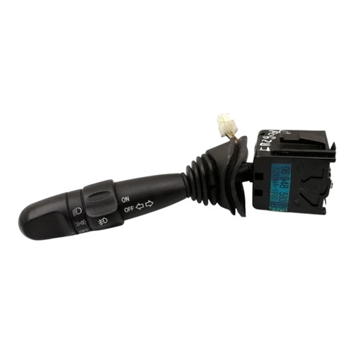 Left steering column - left, switch