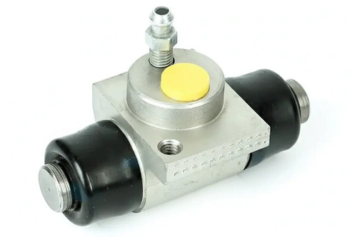 Wheel cylinder aluminium - cylinder,